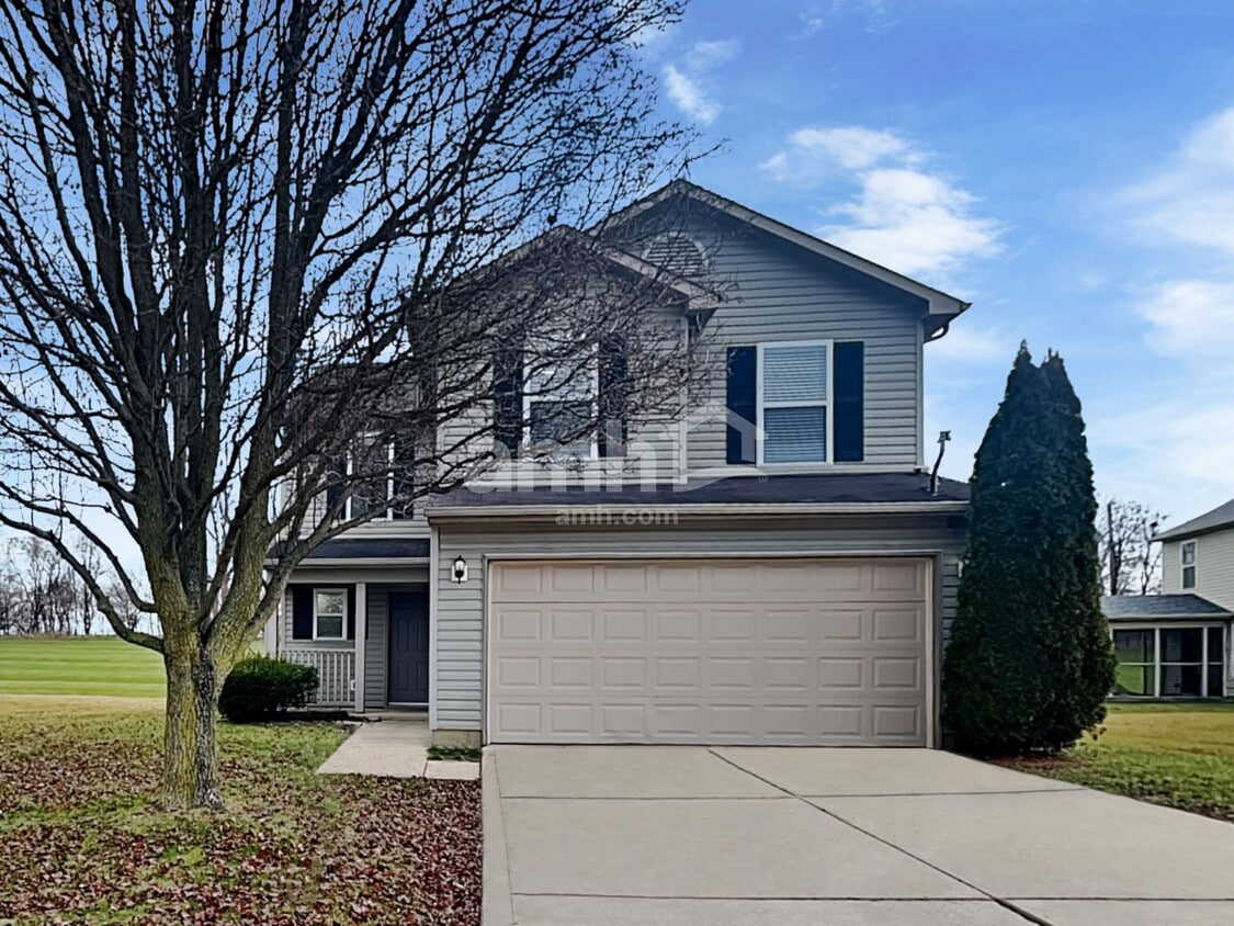 Foto principal - 10525 Kensil St
