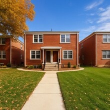 Building Photo - 6349 S Lorel Ave