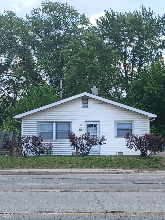 Building Photo - 3629 N Emerson Ave