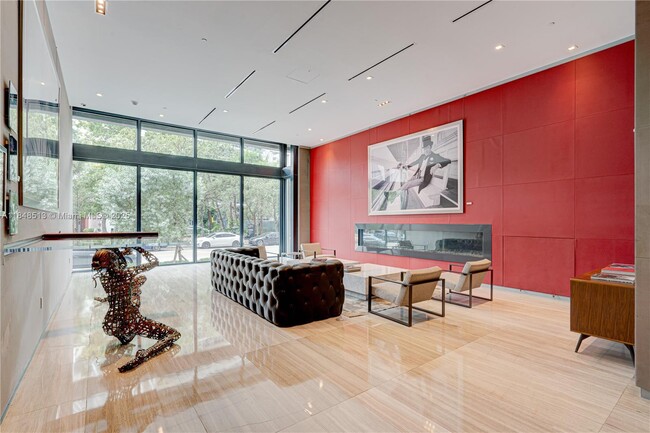 Building Photo - 1080 Brickell Ave