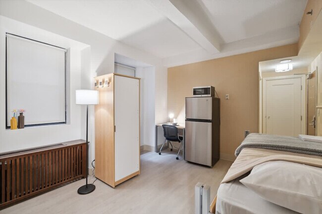 Foto del edificio - 525-537-537 Lexington Ave
