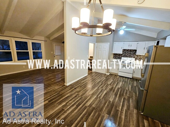 Foto del edificio - 3 br, 2 bath House - 7211 N Avalon St.,