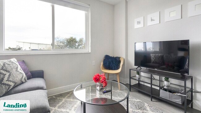 Foto del edificio - 305 Dr. M.L.K. Jr St S