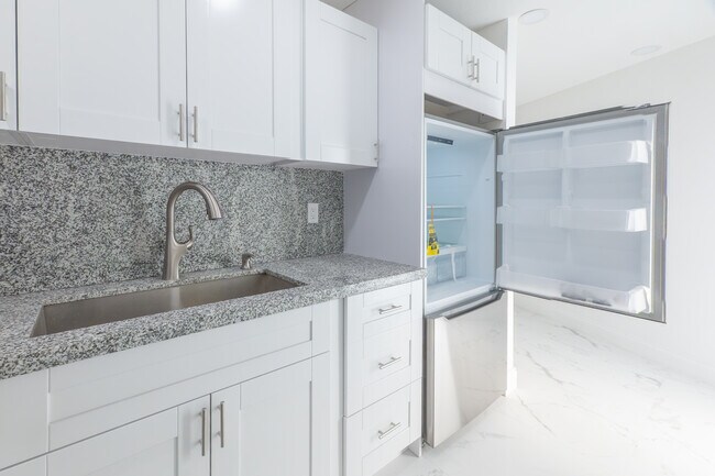 Foto del edificio - 1101 NW 14th Ct