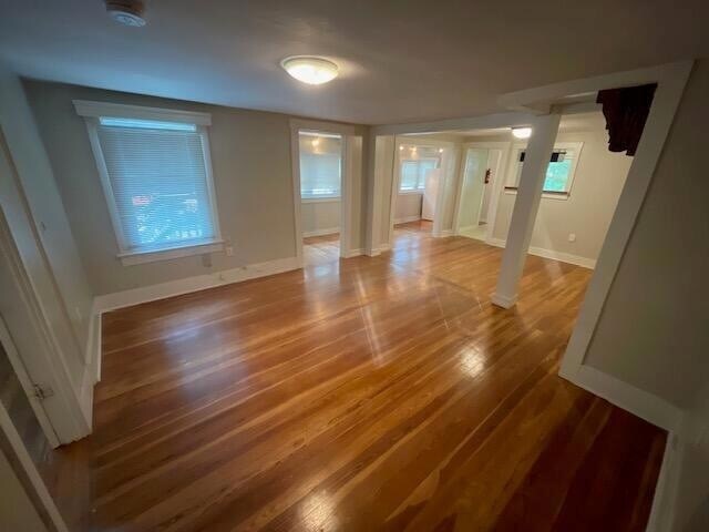 Foto del edificio - 431 S M St