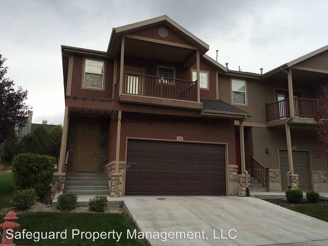 Foto principal - 10961 S Maple Forest Way