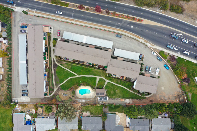 Building Photo - 300 American Canyon Rd