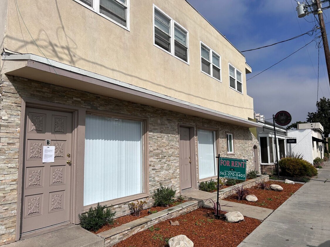 Photo - 3937 Long Beach Blvd - Lease Only