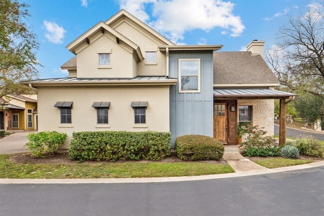 Foto del edificio - 8917 Old Lampasas Trail