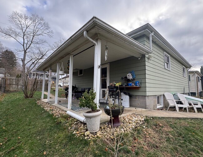 Foto del edificio - 722 S 2nd St