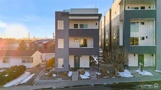 Building Photo - 1245 Utica St