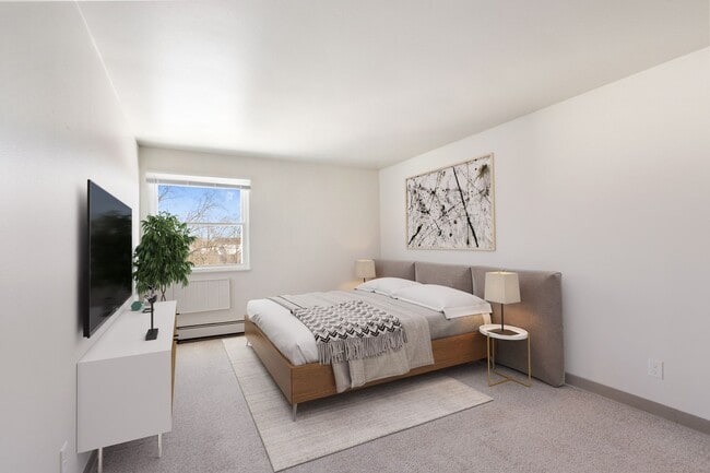 Foto del edificio - Springdale Apartments