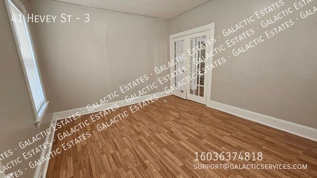 Building Photo - 41 Hevey St