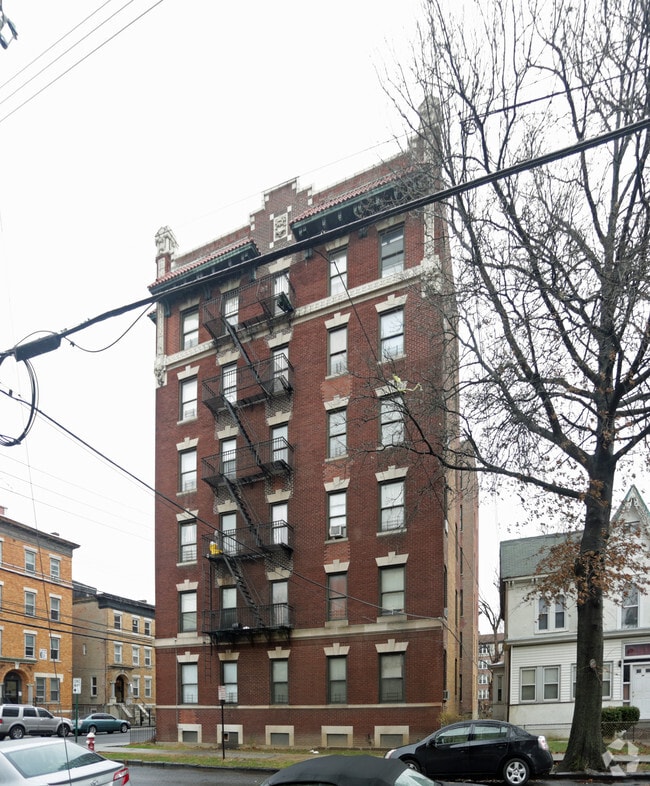 20 E 4th St, Mount Vernon, NY 10550 Apartments Mount Vernon, NY