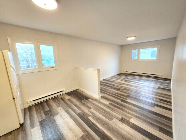 Photo du bâtiment - 355 Prince St