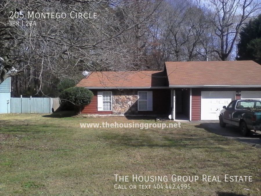 Foto principal - New Listing - Spacious Home with Large Rooms