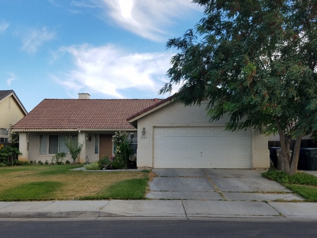 1855 Loma Linda Cir, Los Banos, CA 93635 House Rental in Los Banos