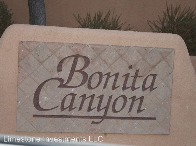 Foto del edificio - 8232 Cactus Canyon Ct