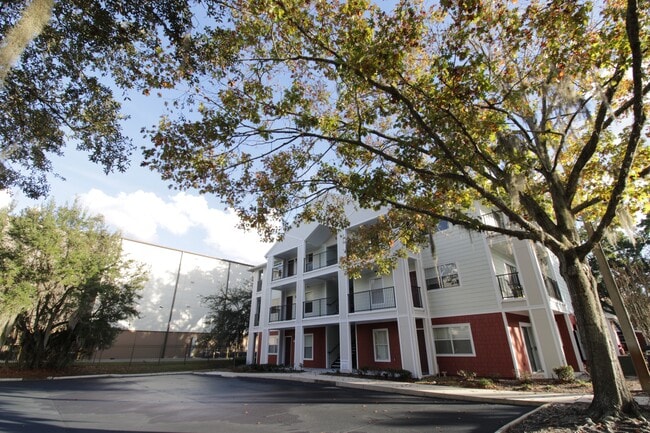 Photo - 2360 SW Archer Rd Townhome