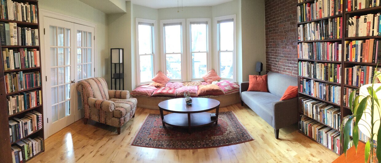 Foto principal - 1249 Cambridge St