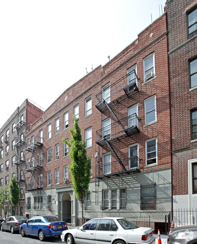 Foto del edificio - 291 Lincoln Pl