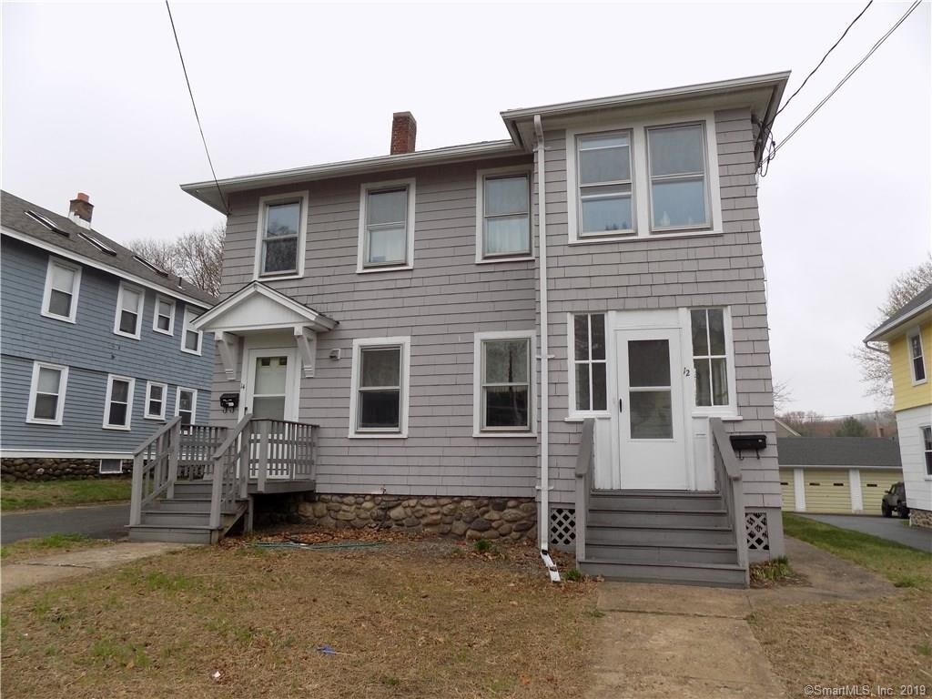 Primary Photo - 12 Mills St