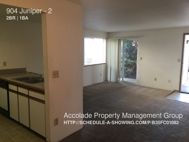 Foto del edificio - 904 E Juniper Ave