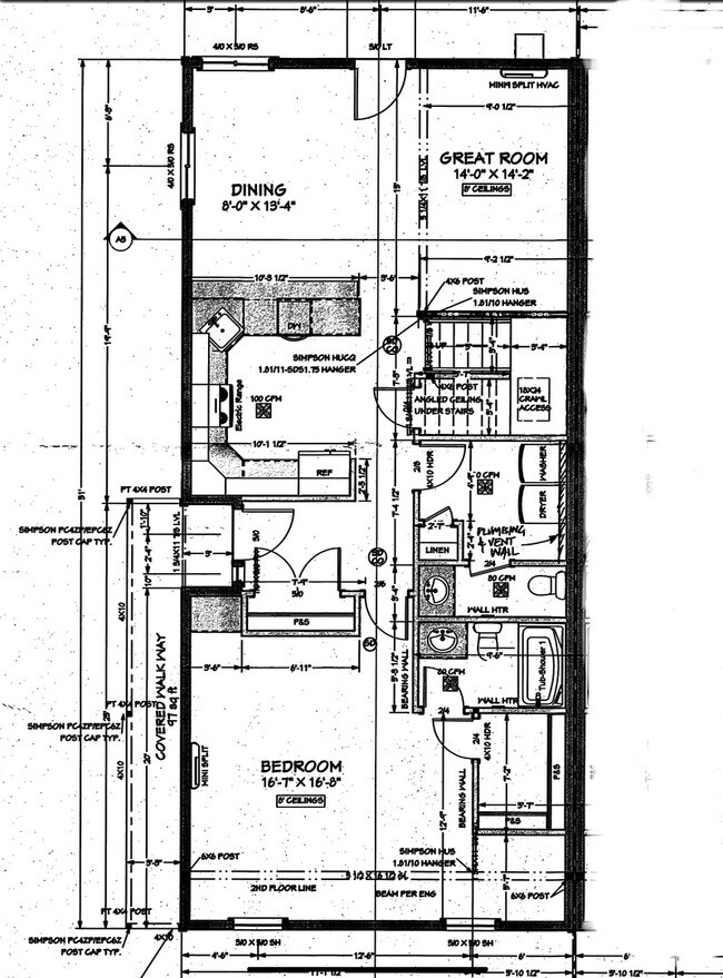 Foto del edificio - 111 W Helena Ave