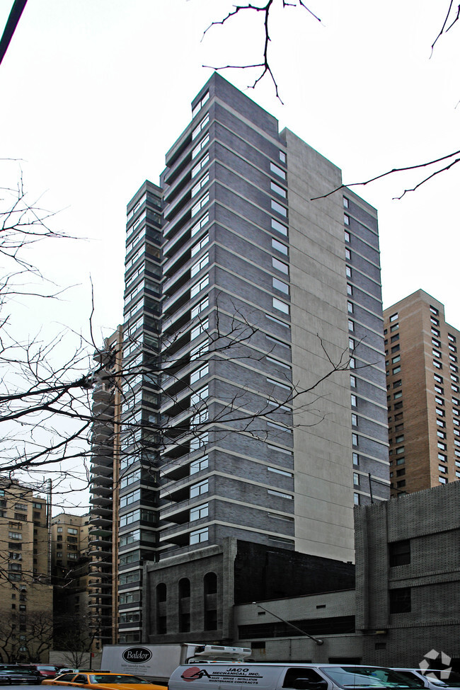 Building Photo - The Europa