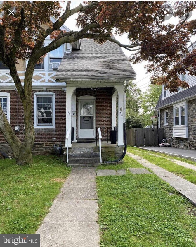 120 Elm Ave, Ardmore, PA 19003 House Rental in Ardmore, PA
