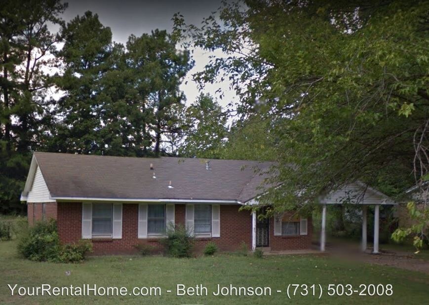 Primary Photo - 4 br, 1.5 bath House - 3 Sweetbriar Cir