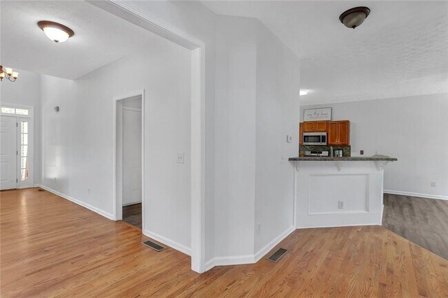 Foto del edificio - 4491 Plantation Mill Tr NE