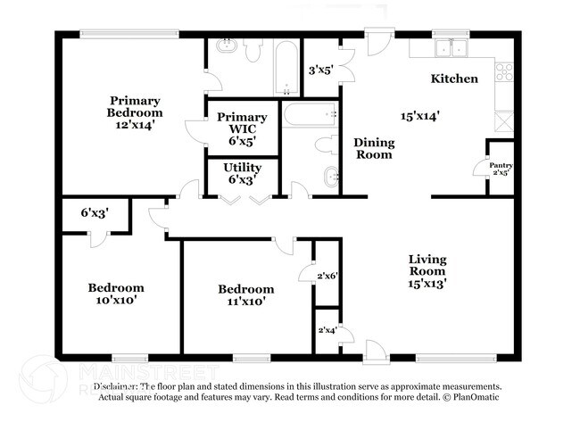 Building Photo - 8906 Greenmoore Dr
