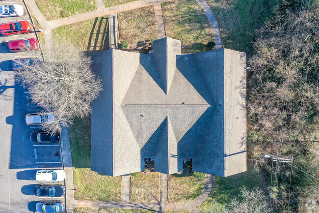 Foto del edificio - Terrace View