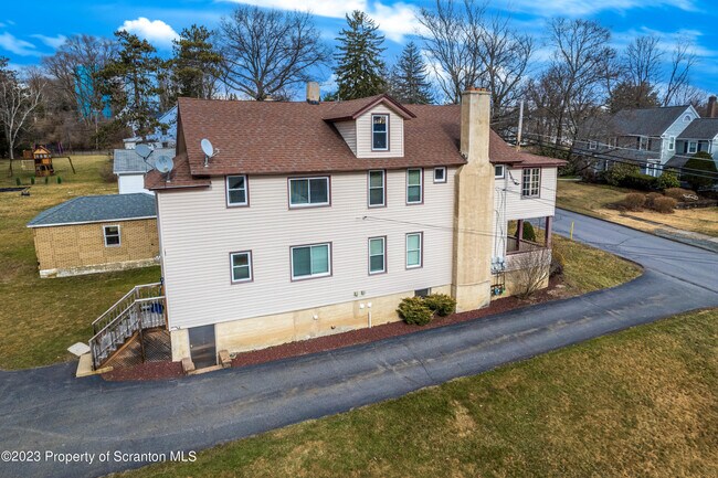 Foto del edificio - 517 Highland Ave