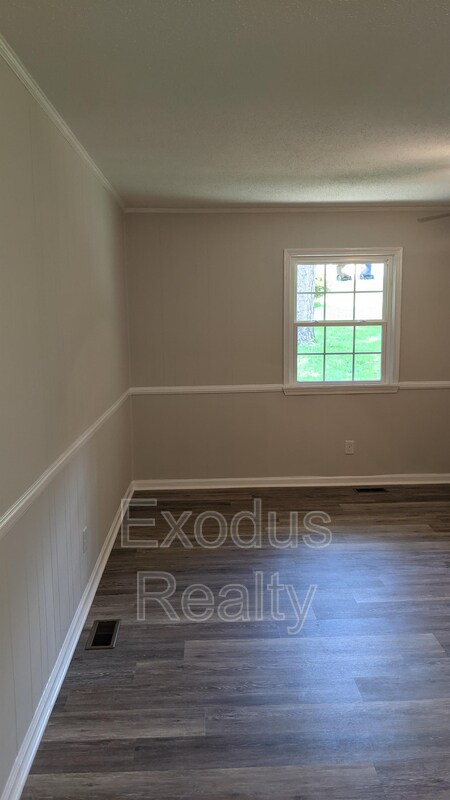 Foto del edificio - 1600 Carr Creek Rd