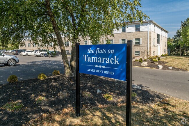 Foto del edificio - Flats on Tamarack