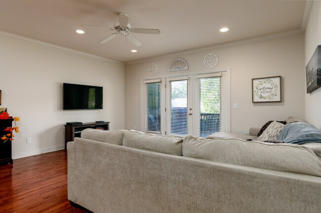 Foto del edificio - 22 Elk Ridge Ln