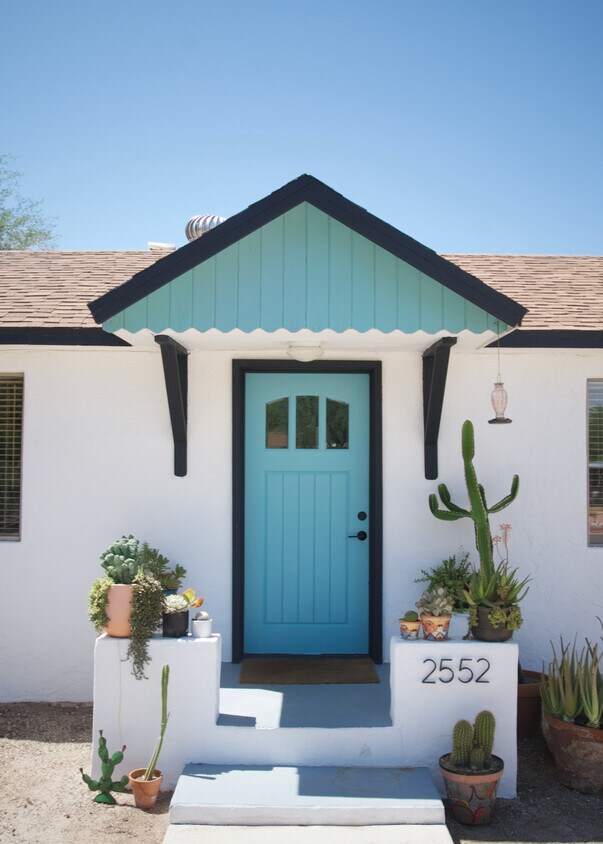 Foto principal - 2552 E Halcyon Rd