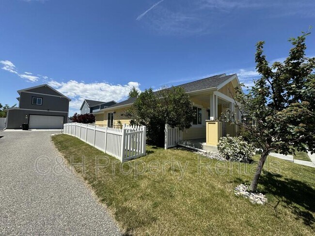 Foto del edificio - 1842 Stony Meadow Ln