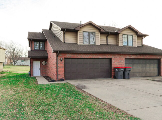 Foto del edificio - 5500 S 31st St