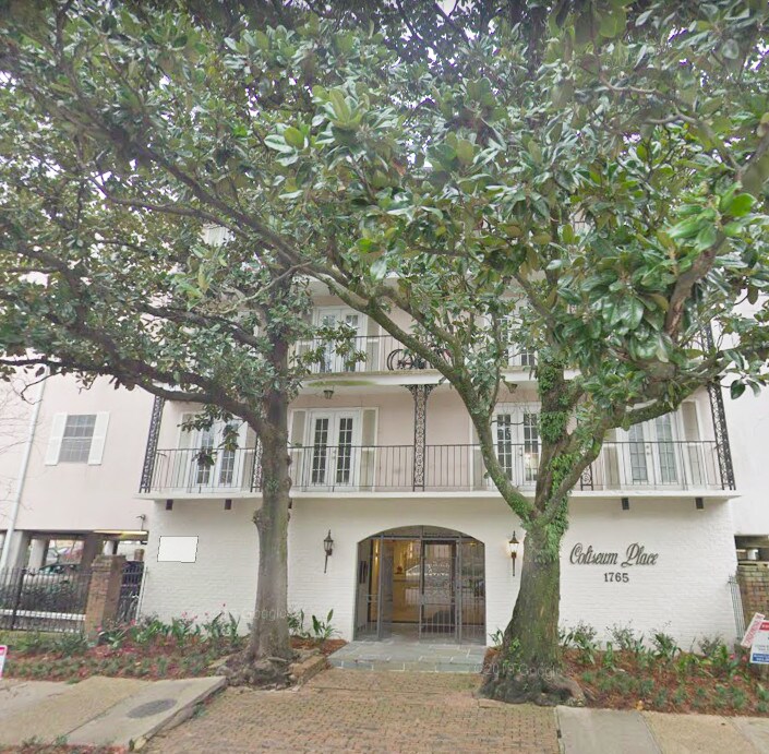 1765 Coliseum St, New Orleans, LA 70130 Condo for Rent in New Orleans