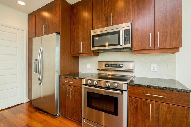 Foto del edificio - 1080 Peachtree St NE
