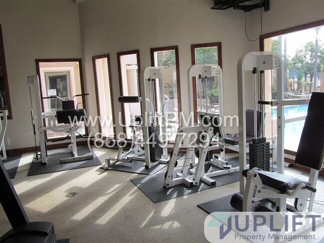 Foto del edificio - 1 Bedroom 1 Bathroom in La Jolla at The Ve...