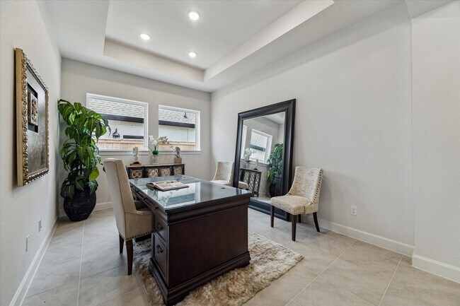 Foto del edificio - 407 May Meadow Ln