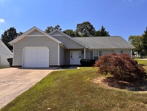 Building Photo - 1800 Kildare Woods Dr