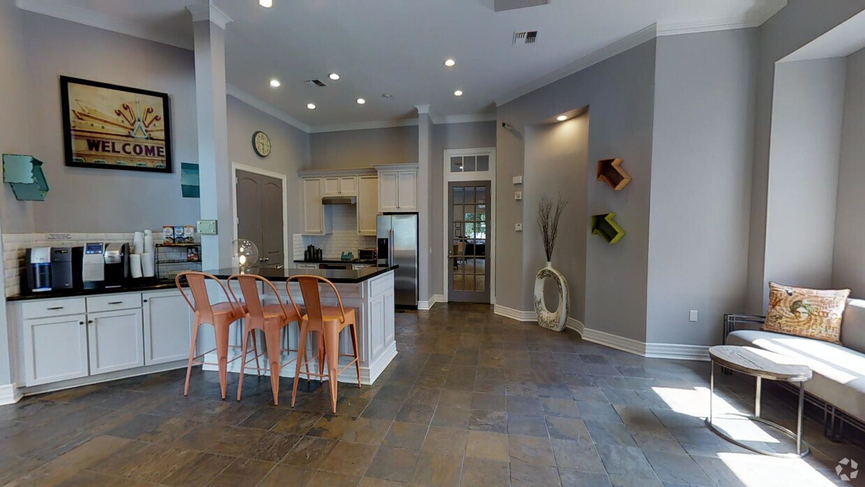 Photo - Villas at Hermann Park Apartments