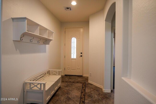Foto del edificio - 4522 W Ravina Ln