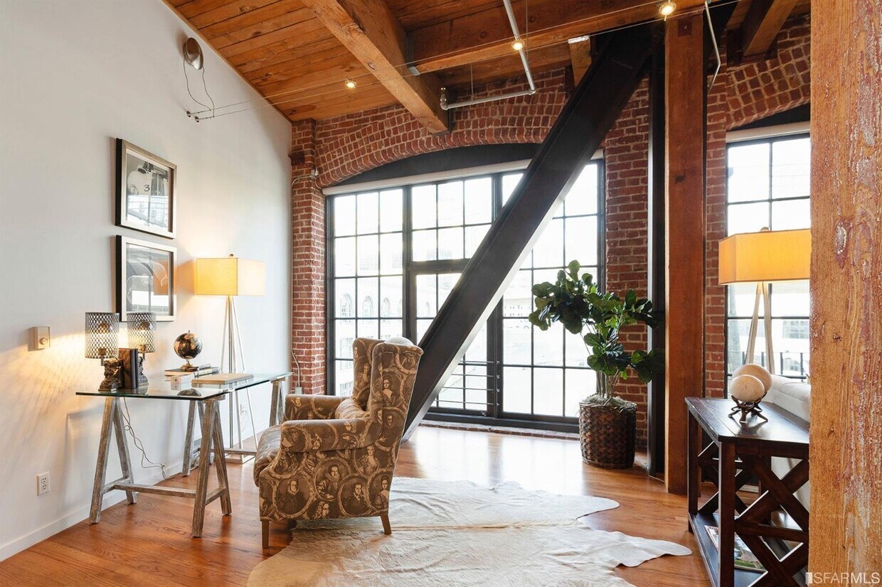 Foto principal - 355 Bryant St