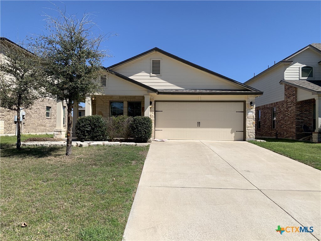 Foto principal - 5331 Dauphin Dr
